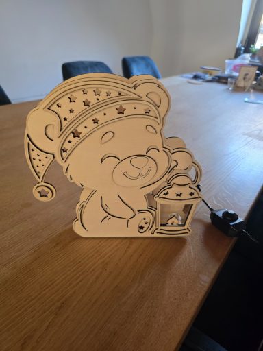 Kinderlampe